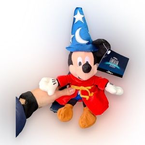 Disney - Fantasia 2000 Mickey Mouse